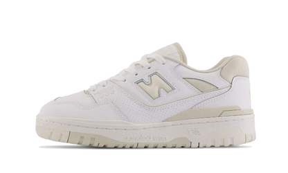 550 White Beige