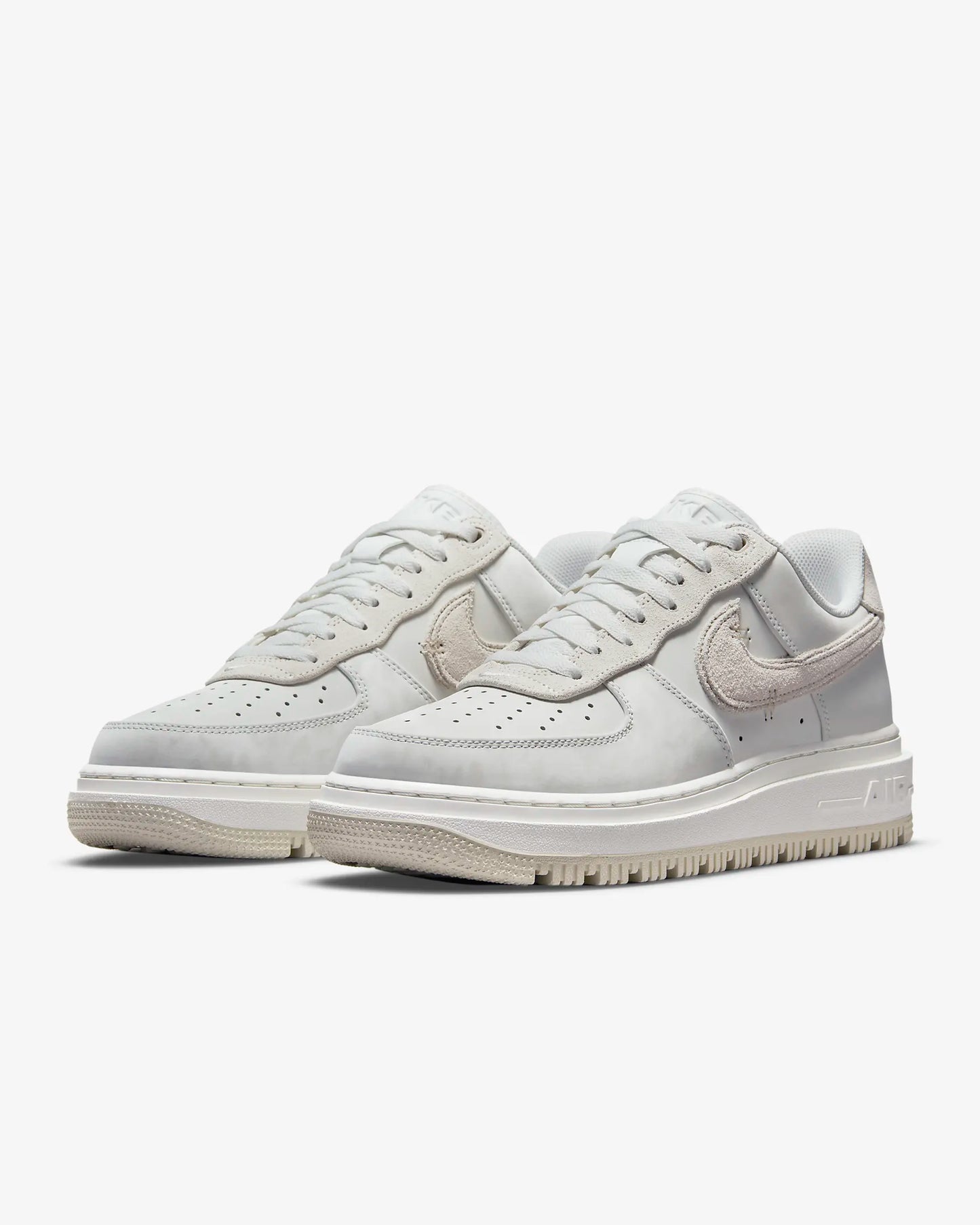 Air Force 1 '07 Luxe