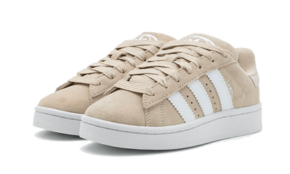 Campus 00s Beige Cloud White (Enfant)