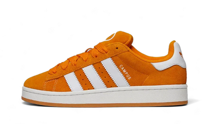 Campus 00s EQT Orange