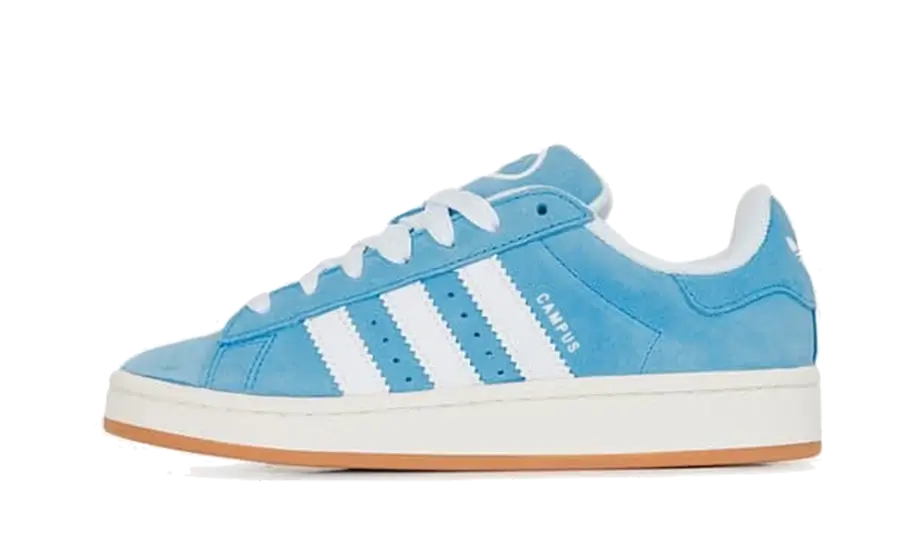 Campus 00s Light Blue