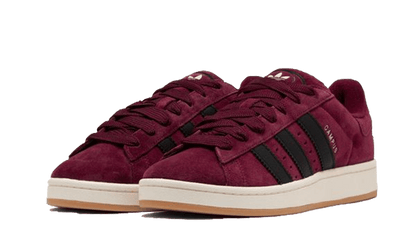 Campus 00s Maroon