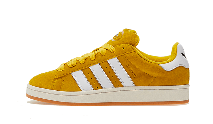 Campus 00s Spice Yellow