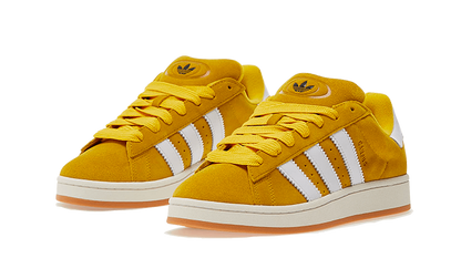 Campus 00s Spice Yellow