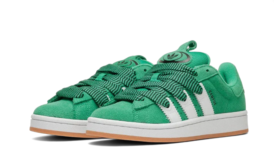 Campus 00s Surf Green