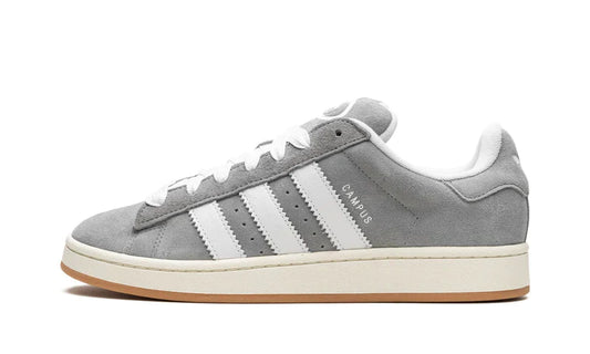 Campus 00s Grey White (Gris)