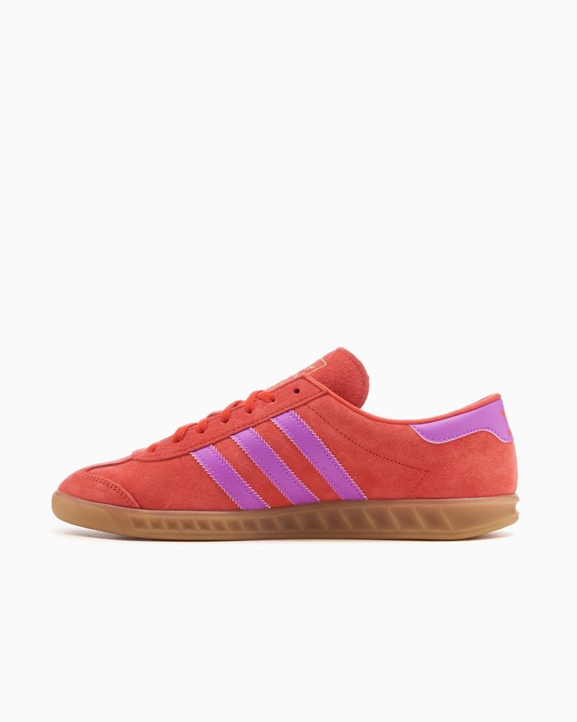 adidas Originals Women's Hamburg